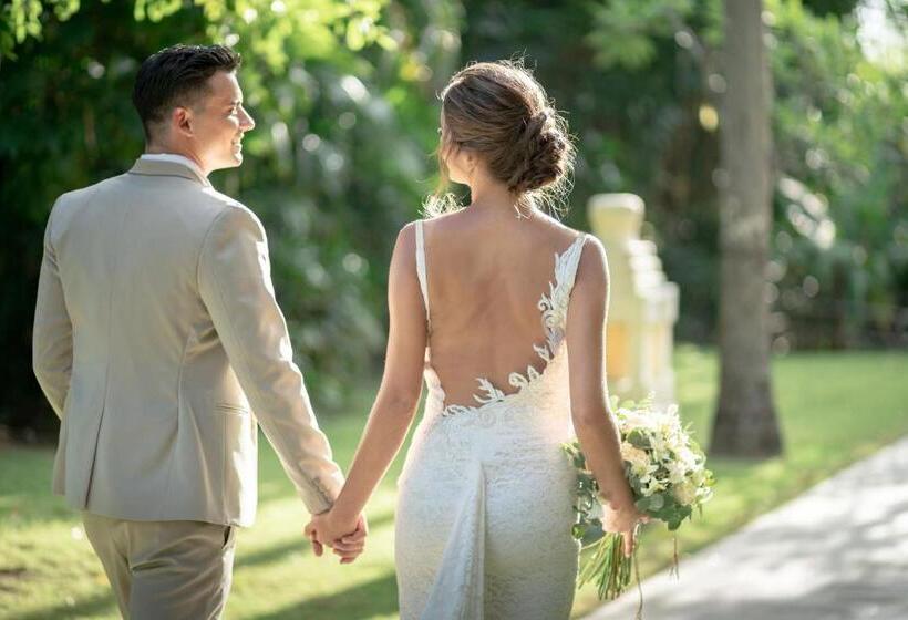 هتل The Westin Resort Nusa Dua, Bali