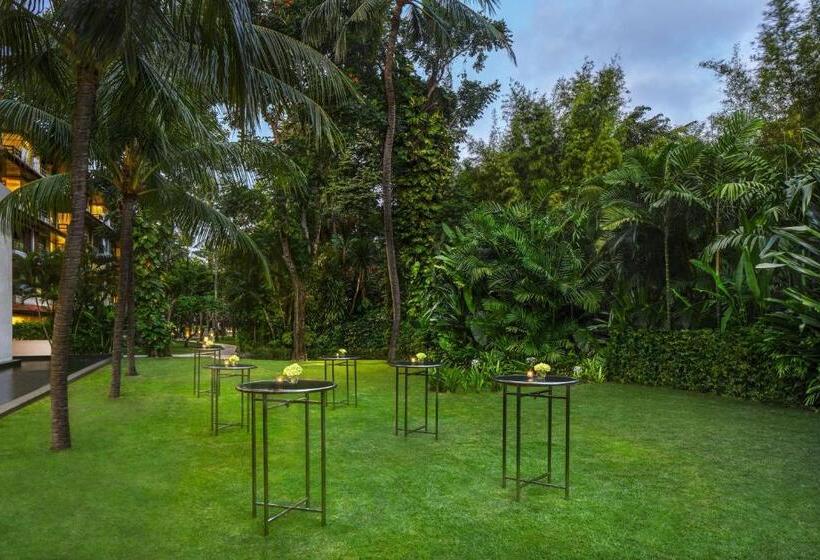 هتل The Westin Resort Nusa Dua, Bali