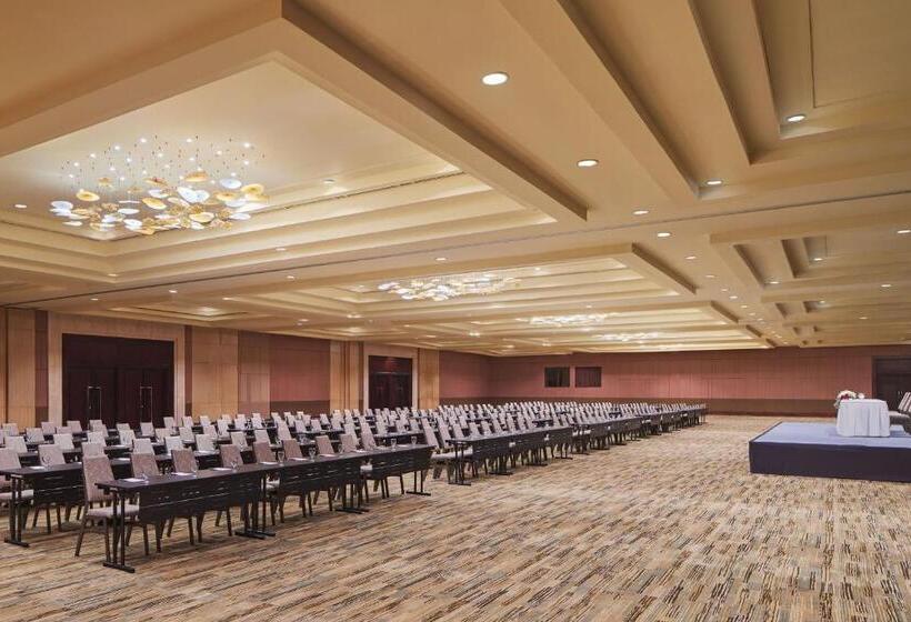 هتل The Westin Resort Nusa Dua, Bali