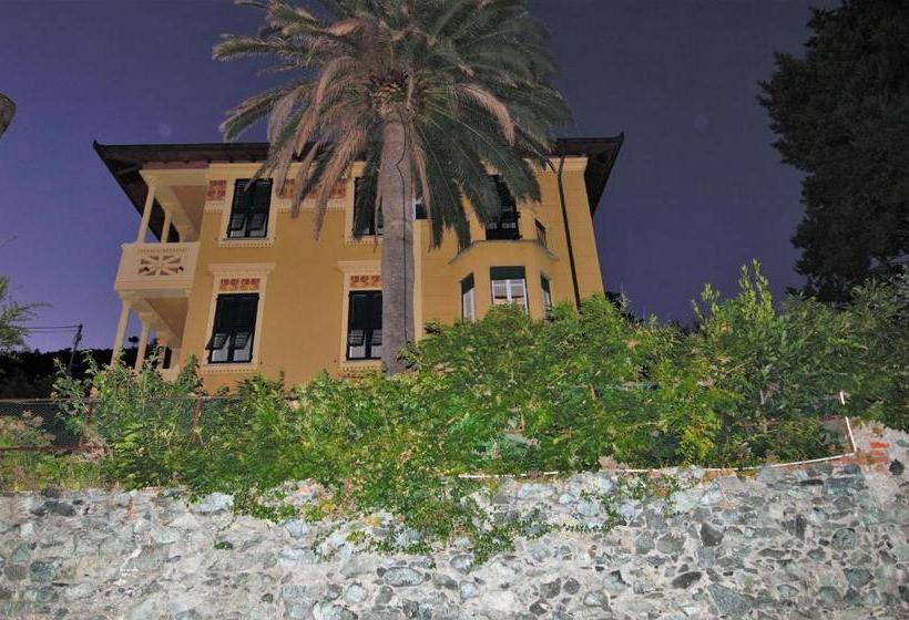 فندق Villa Margherita