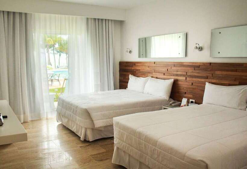 فندق Viva Tangerine By Wyndham, A Trademark All Inclusive