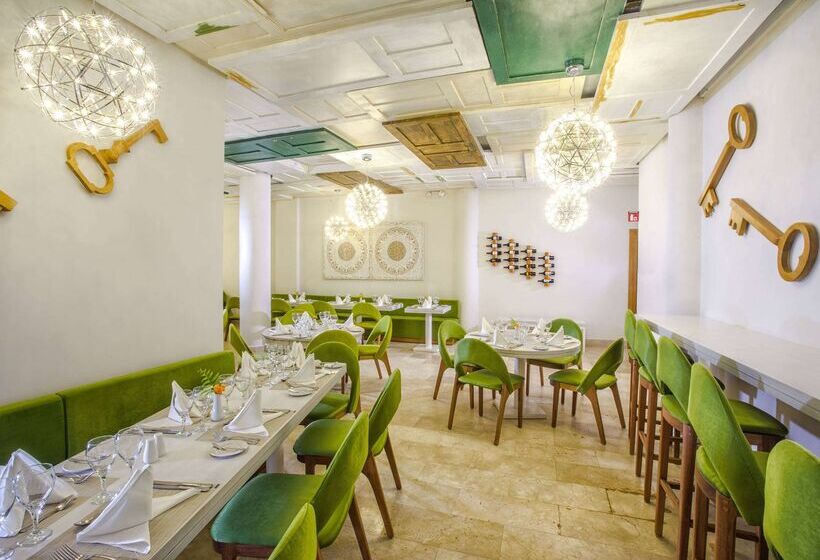 فندق Viva Tangerine By Wyndham, A Trademark All Inclusive