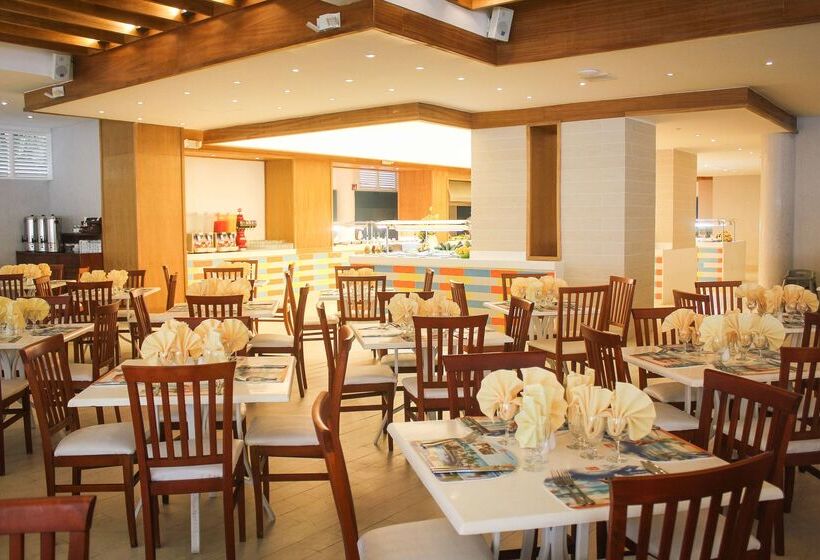 فندق Viva Tangerine By Wyndham, A Trademark All Inclusive