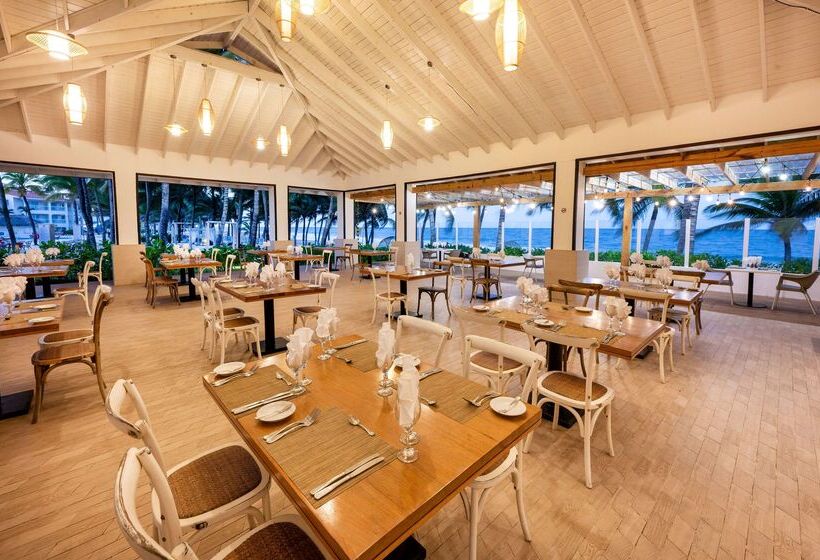 فندق Viva Tangerine By Wyndham, A Trademark All Inclusive