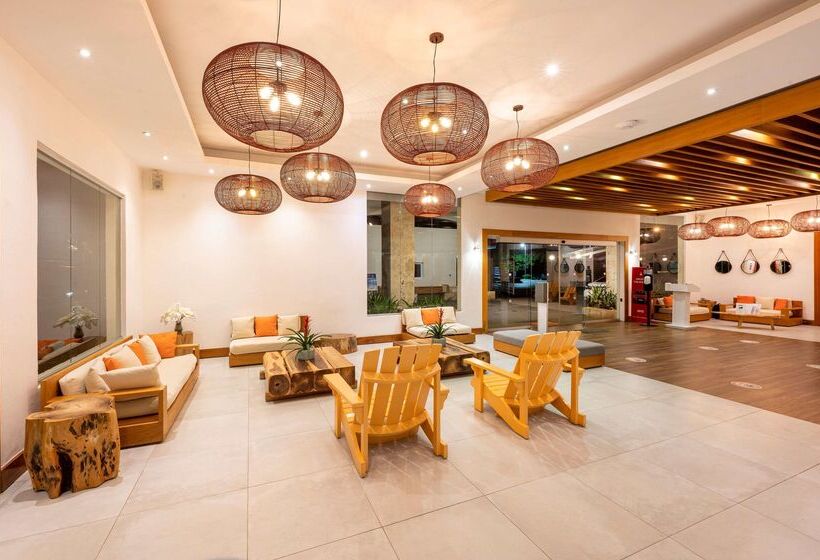 فندق Viva Tangerine By Wyndham, A Trademark All Inclusive