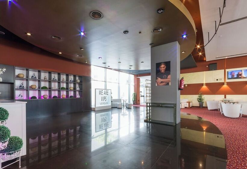 هتل VS Gandía Palace