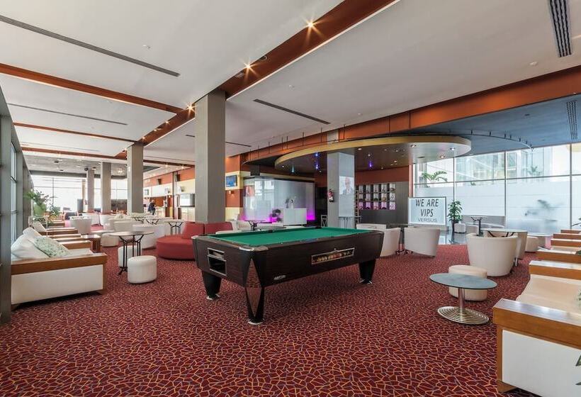 هتل VS Gandía Palace