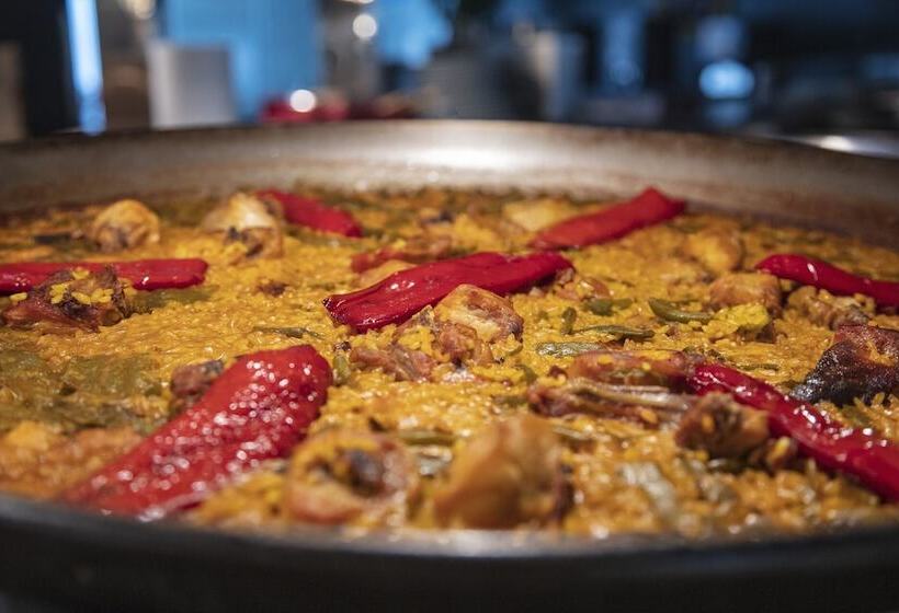 هتل VS Gandía Palace