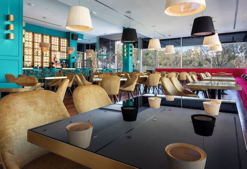 هتل VS Gandía Palace