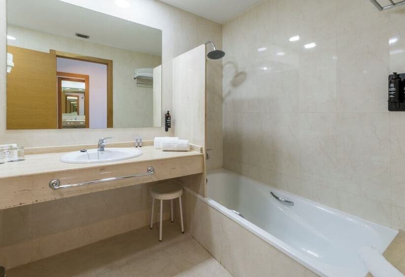 هتل VS Gandía Palace