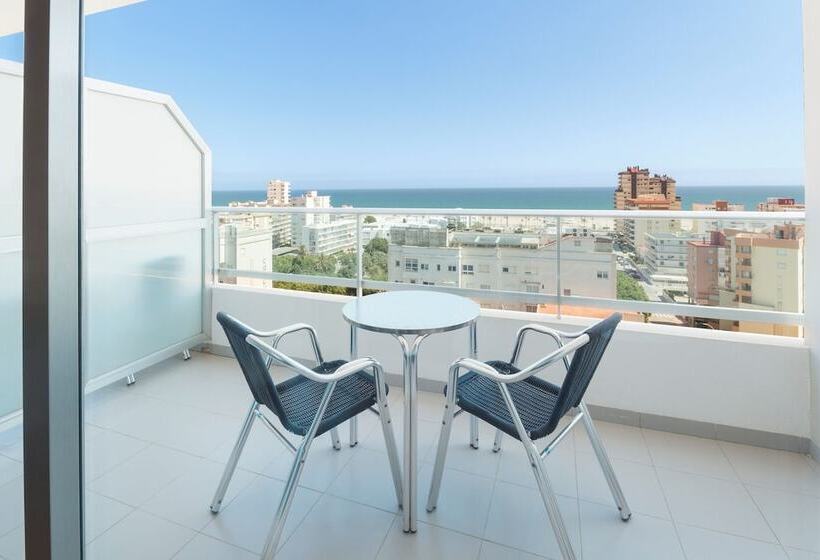 هتل VS Gandía Palace