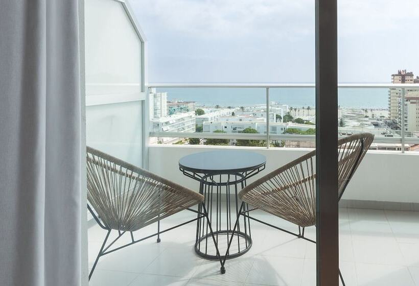 هتل VS Gandía Palace