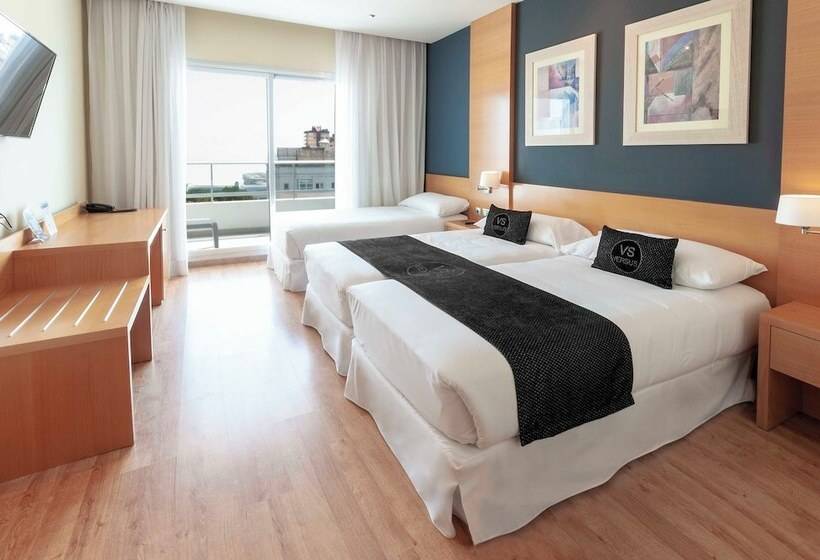 هتل VS Gandía Palace