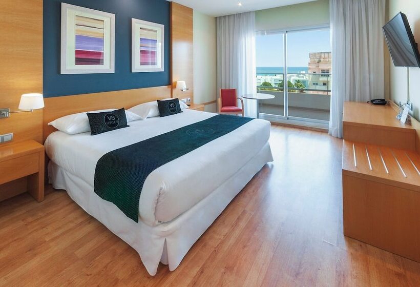 هتل VS Gandía Palace