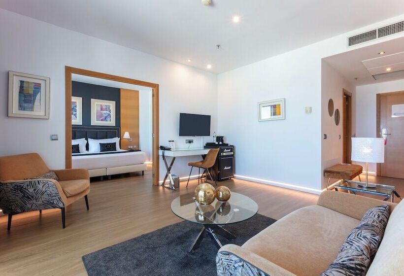 هتل VS Gandía Palace