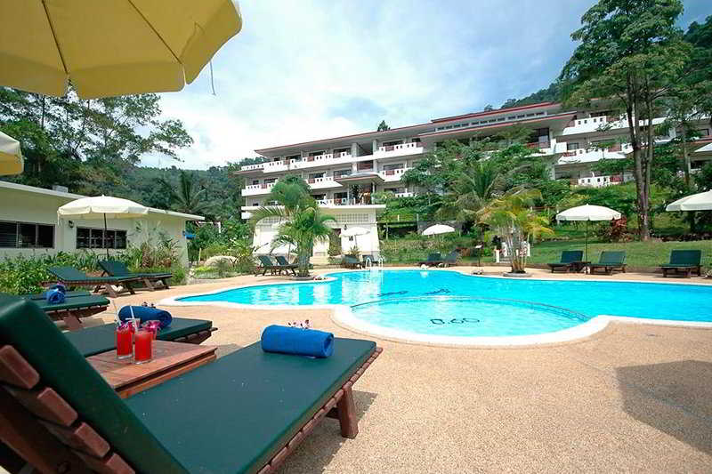 Khaolak Sunset Resort   Adults Only   Sha Extra Plus