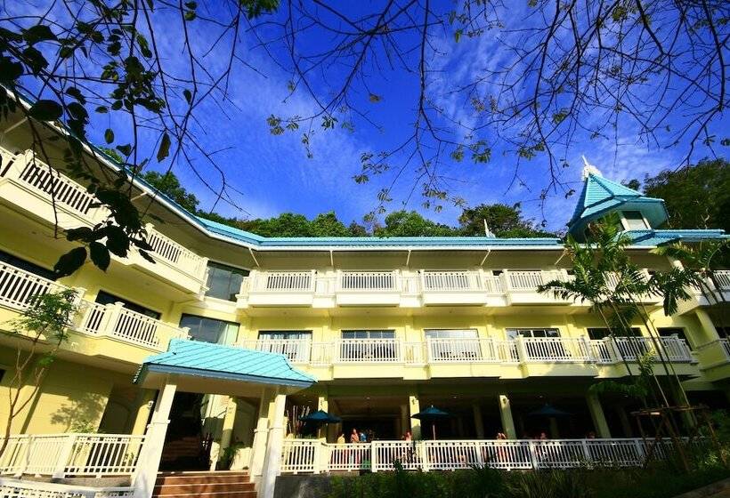 Krabi Tipa Resort
