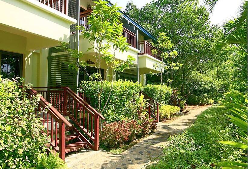 Krabi Tipa Resort