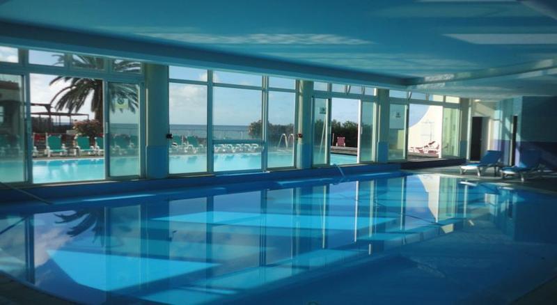 Paul Do Mar Sea View Hotel