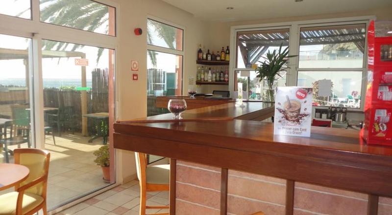 Paul Do Mar Sea View Hotel