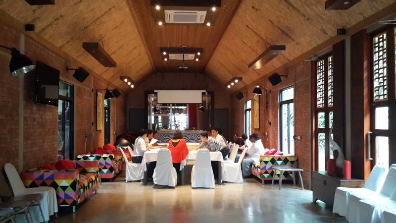 Pavilion Samui Villas And Resort   Sha Extra Plus