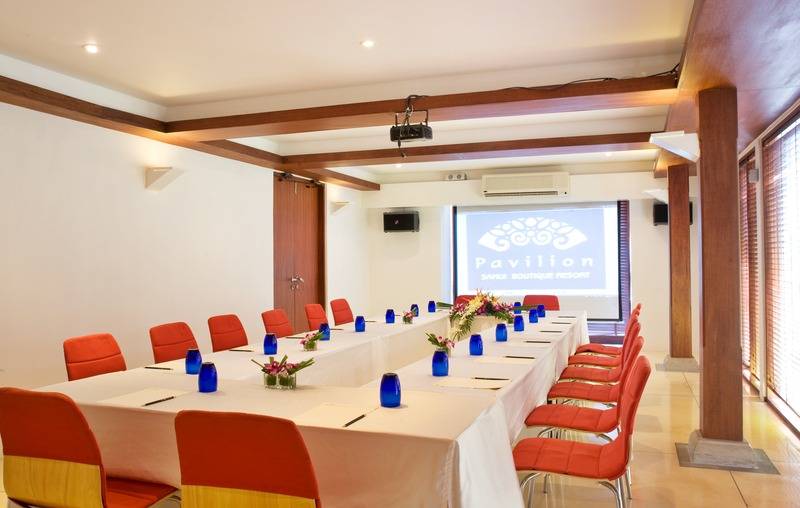 Pavilion Samui Villas And Resort   Sha Extra Plus