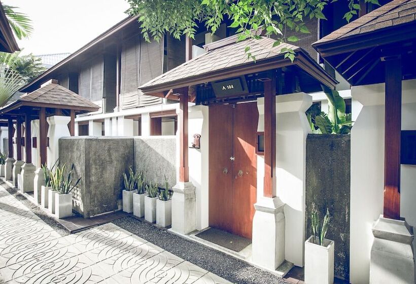 Pavilion Samui Villas And Resort   Sha Extra Plus