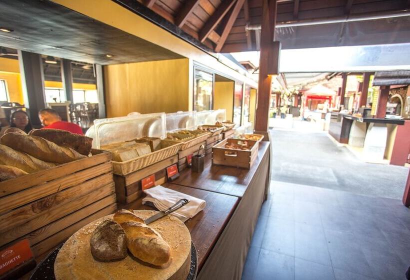 Pavilion Samui Villas And Resort   Sha Extra Plus
