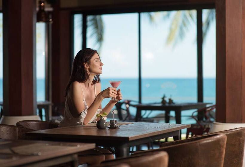Pavilion Samui Villas And Resort   Sha Extra Plus