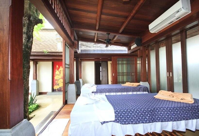 Pavilion Samui Villas And Resort   Sha Extra Plus