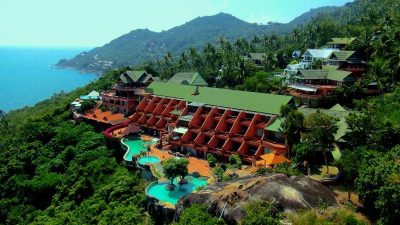Samui Bayview Resort & Spa   Sha Plus
