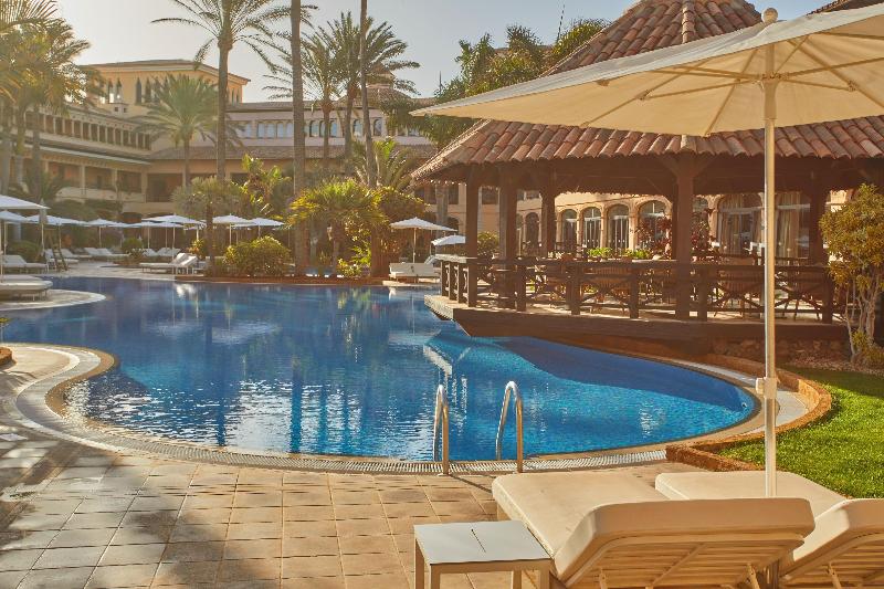 Secrets Bahía Real Resort & Spa - Adults Only