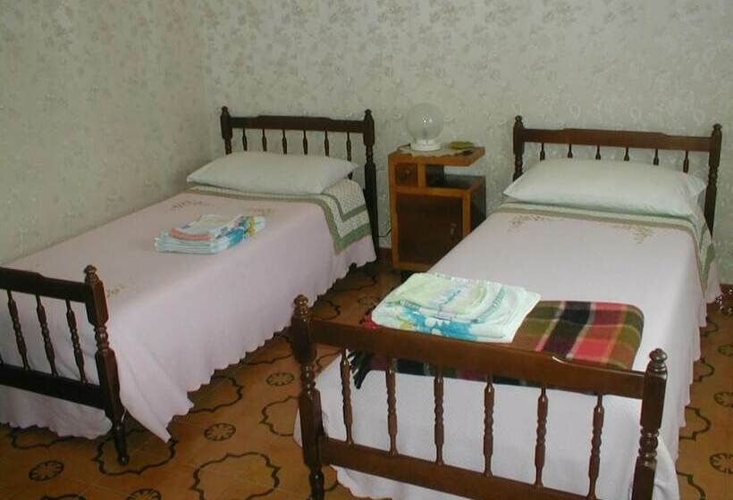 B&b I Calanchi