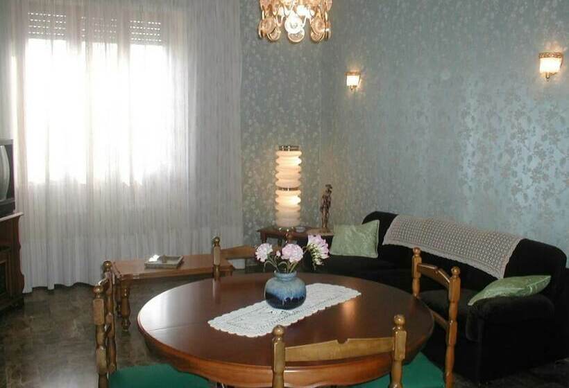 B&b I Calanchi