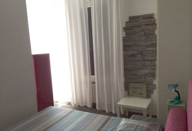 B&b La Bianca