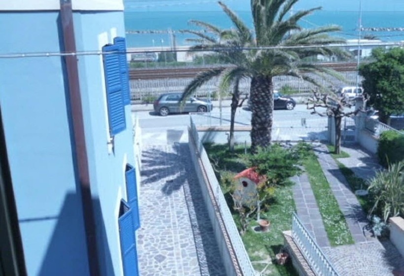 B&b La Bianca
