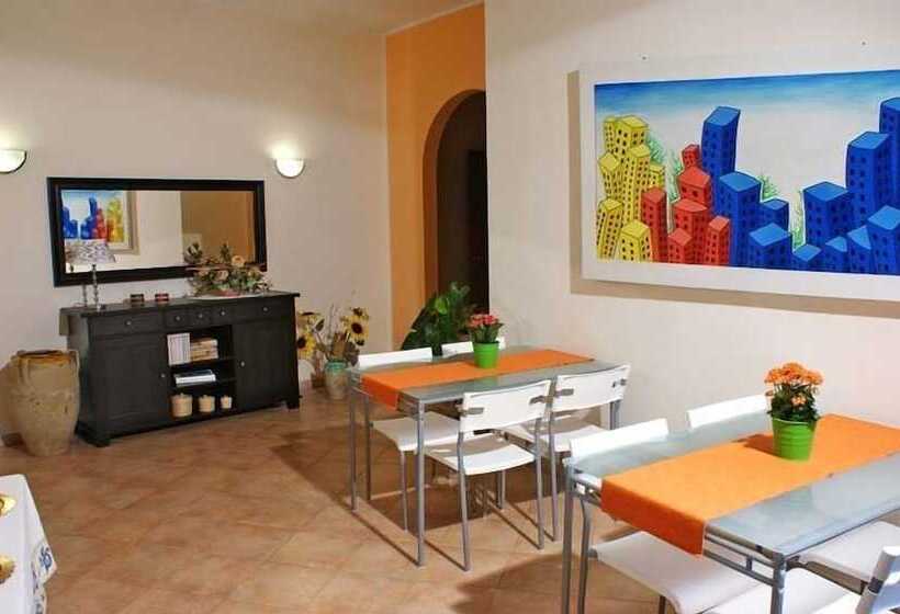 B&b Le Regalie