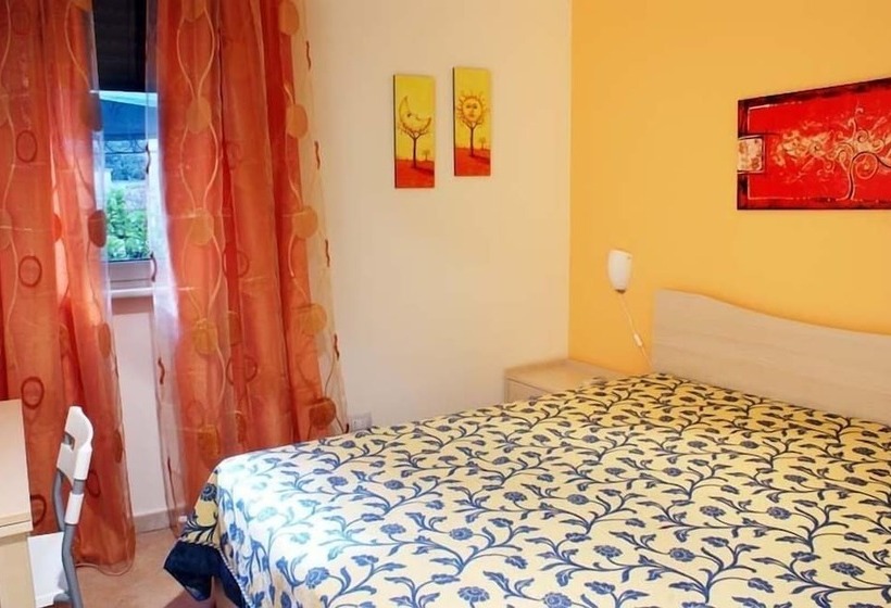 B&b Le Regalie