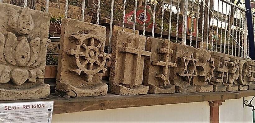 مبيت وإفطار Casale Civetta