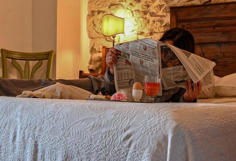 Bed and Breakfast Cortis Antigas