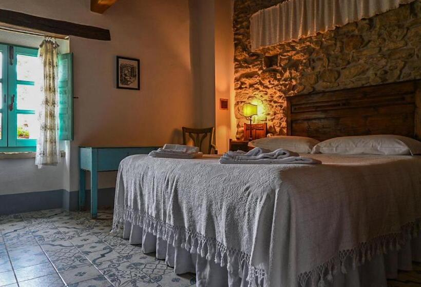 Bed and Breakfast Cortis Antigas