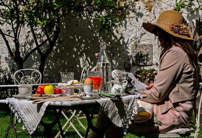 Bed and Breakfast Cortis Antigas