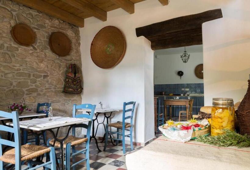 Bed and Breakfast Cortis Antigas