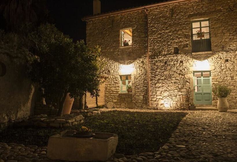 Bed and Breakfast Cortis Antigas
