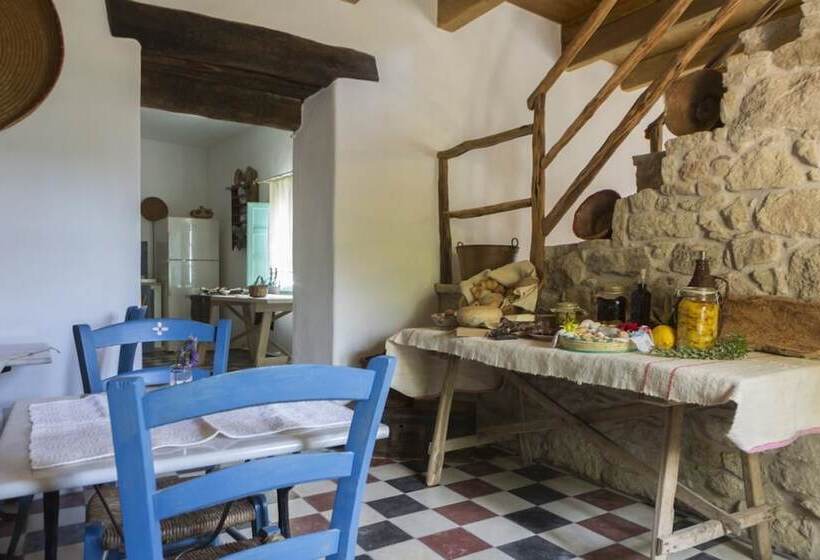 Bed and Breakfast Cortis Antigas