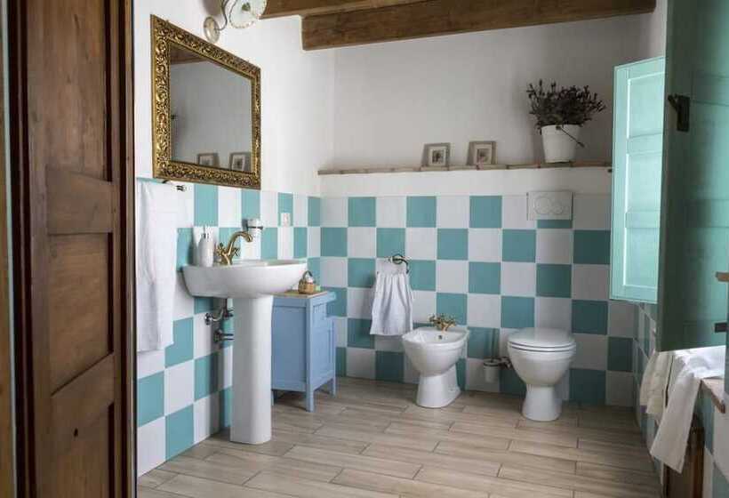 Bed and Breakfast Cortis Antigas