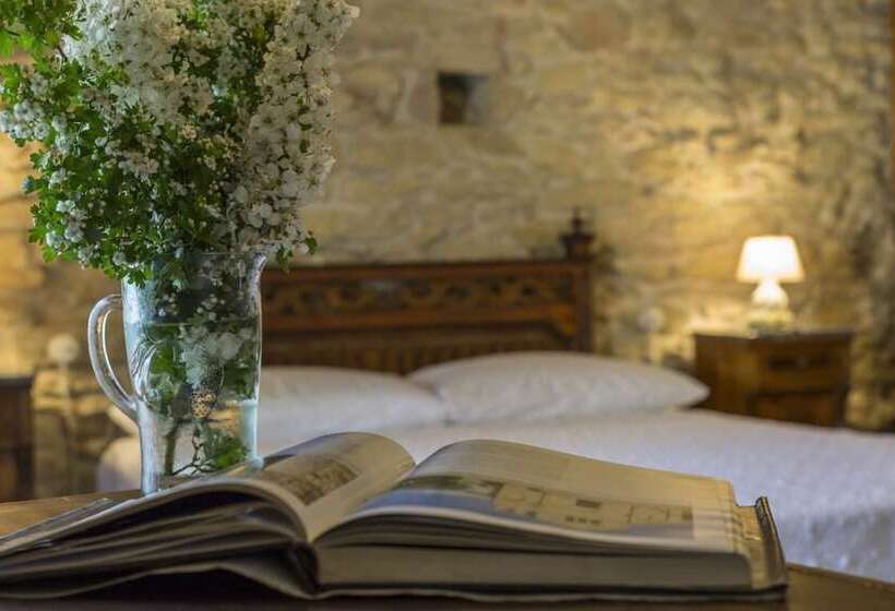 Bed and Breakfast Cortis Antigas