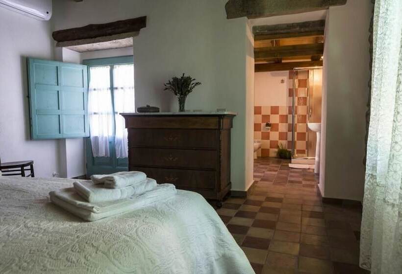 Bed and Breakfast Cortis Antigas