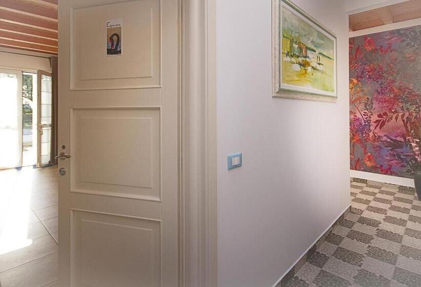 Bed and Breakfast Il Sole Nel Mare   Lido Di Volano