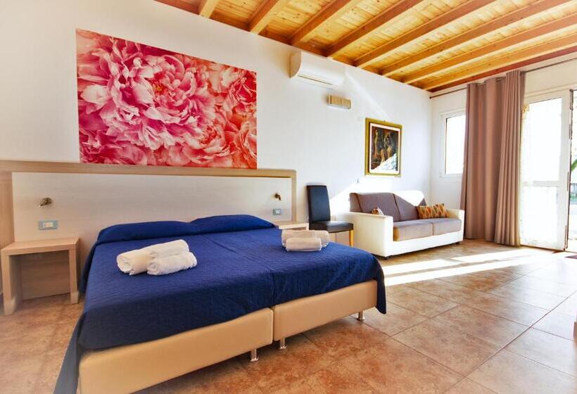 Bed and Breakfast Il Sole Nel Mare   Lido Di Volano